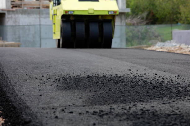 Reasons to Select Us for Your Driveway Paving Requirements in San Marino, CA
