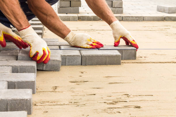 Best Affordable Driveway Pavers  in San Marino, CA