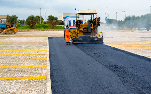 Best Custom Driveway Pavers  in San Marino, CA