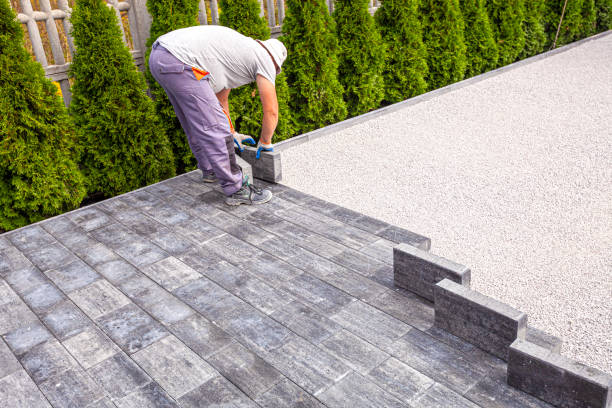 Best Cobblestone Driveway Pavers  in San Marino, CA