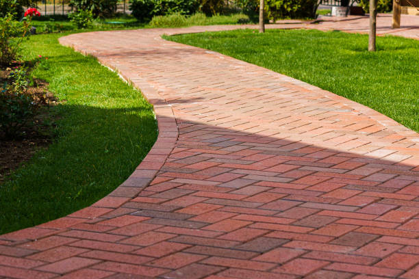 San Marino, CA Driveway Pavers Company