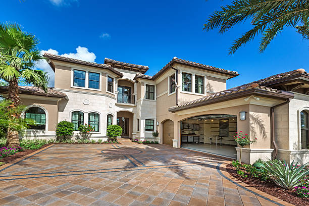 Best Driveway Paving Company  in San Marino, CA