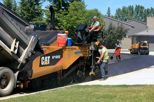 Driveway Repair Near Me in San Marino, CA