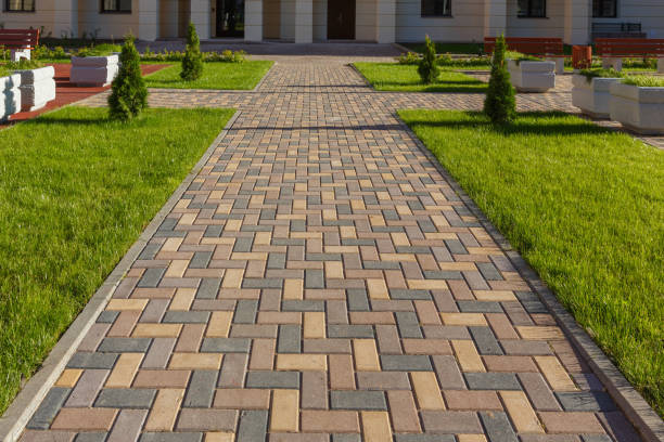 Best Concrete Paver Driveway  in San Marino, CA