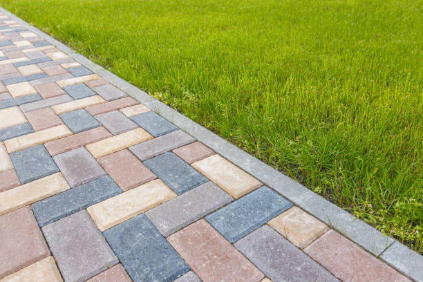 Best Residential Paver Driveway  in San Marino, CA